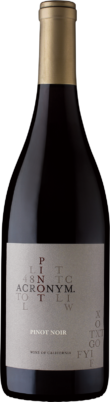 Pinot Noir