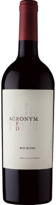 Red Blend