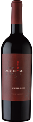 Ruby Red Blend