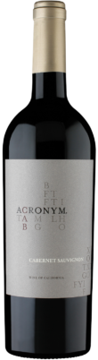 Cabernet Sauvignon